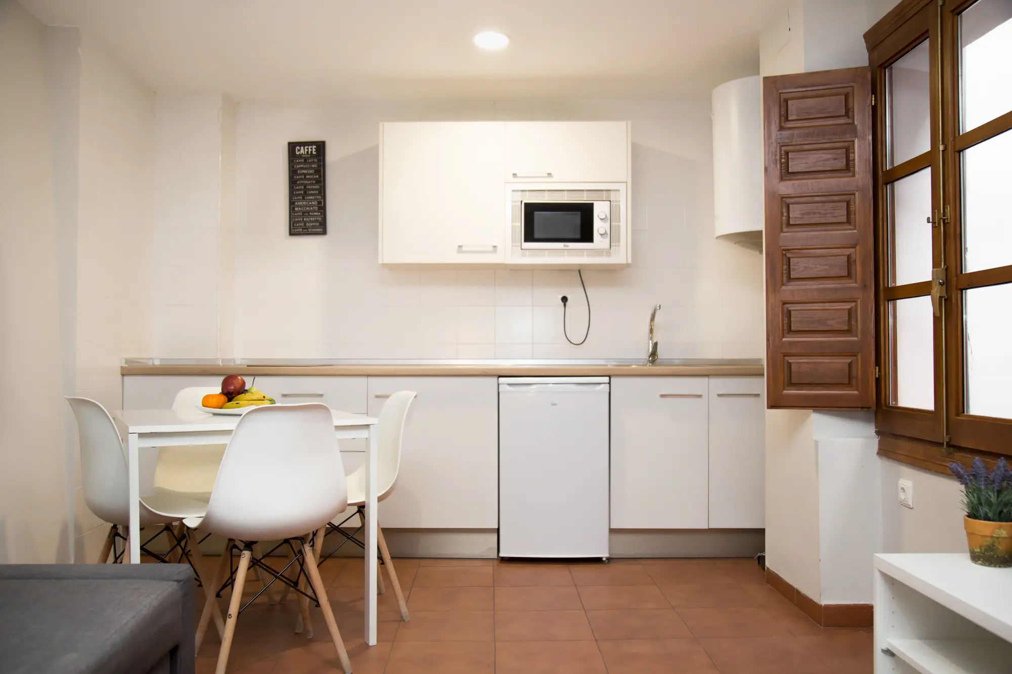 Apartamentos Nahira Suites 3000, Room