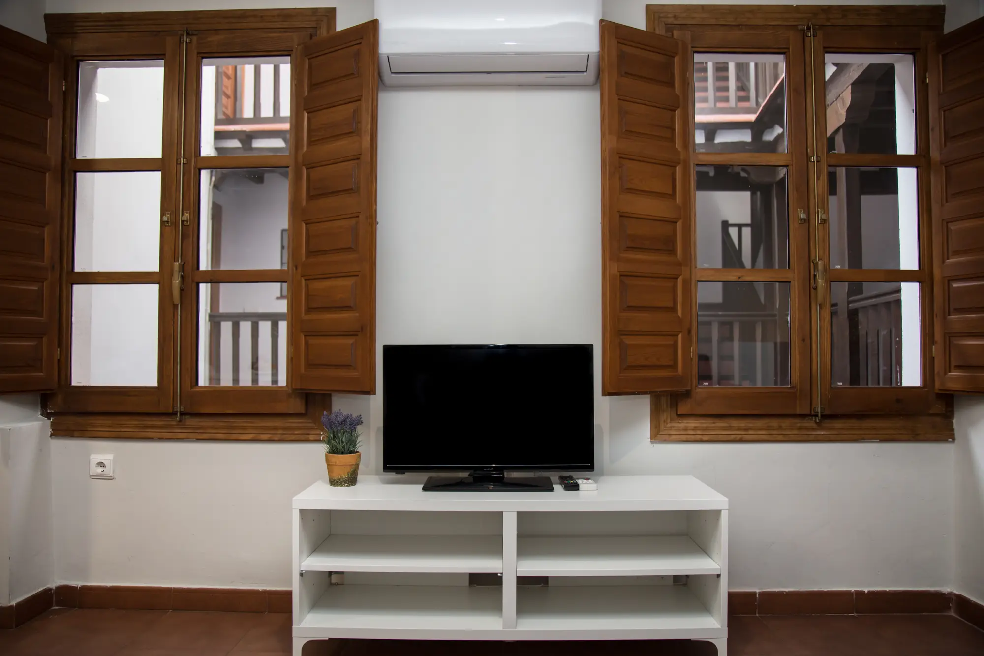 Apartamentos Nahira Suites 3000, Room