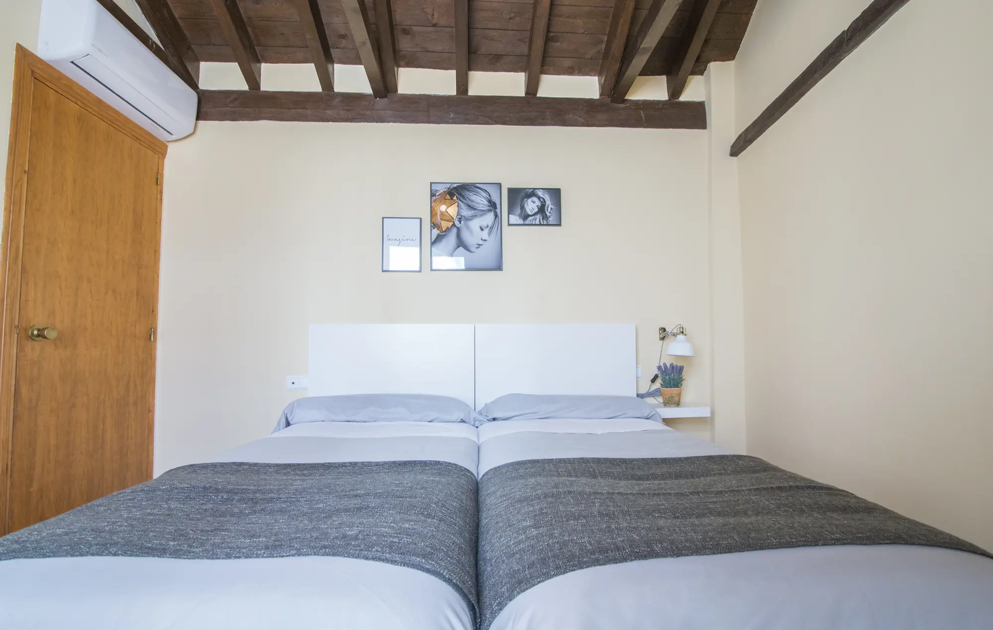 Apartamentos Nahira Suites 3000, Room