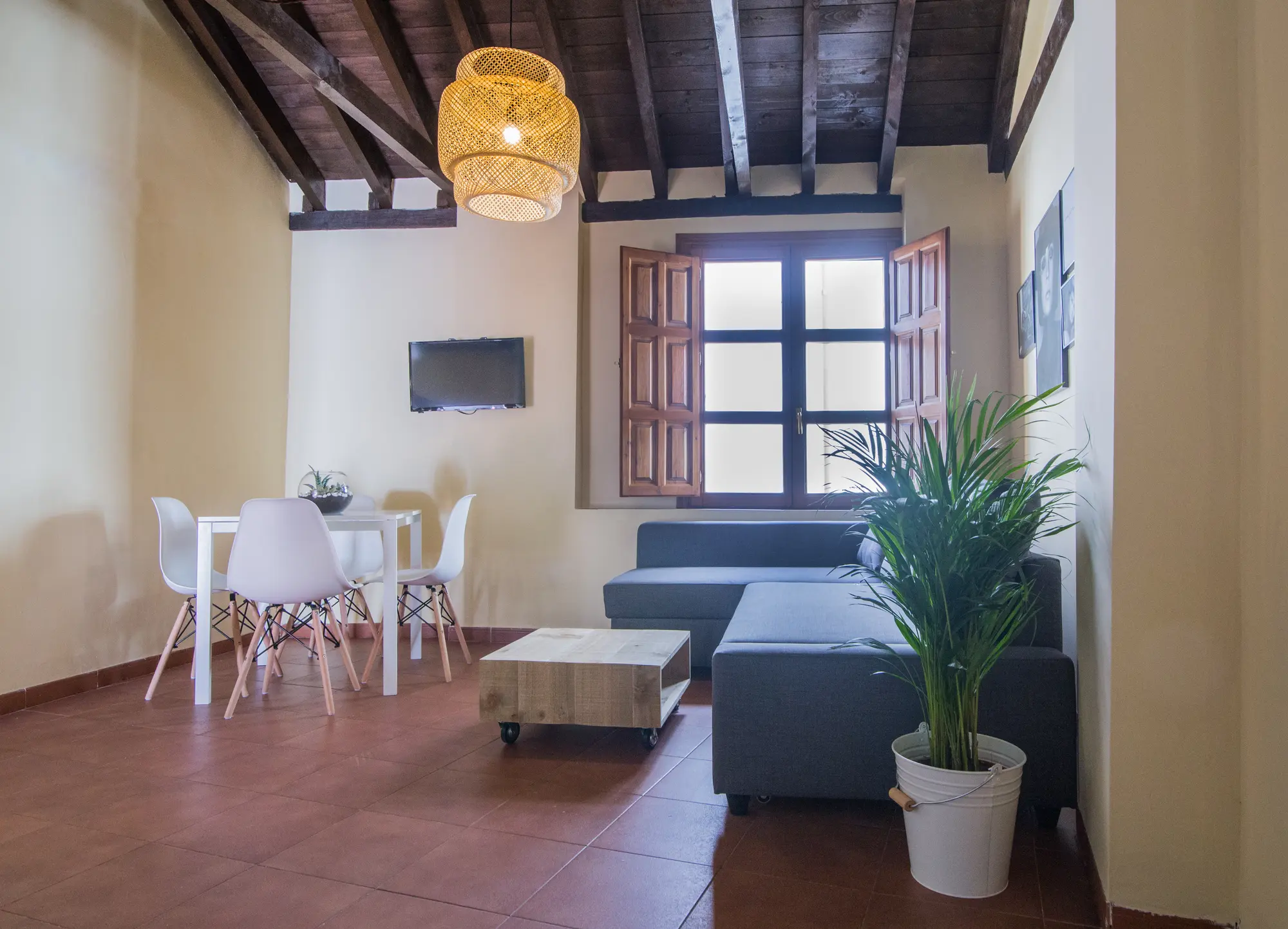 Apartamentos Nahira Suites 3000, Room