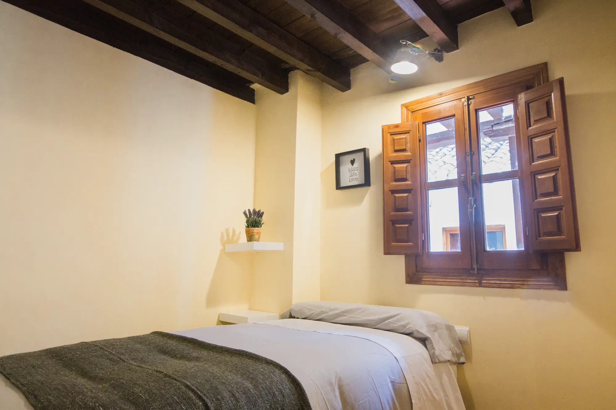 Apartamentos Nahira Suites 3000, Room