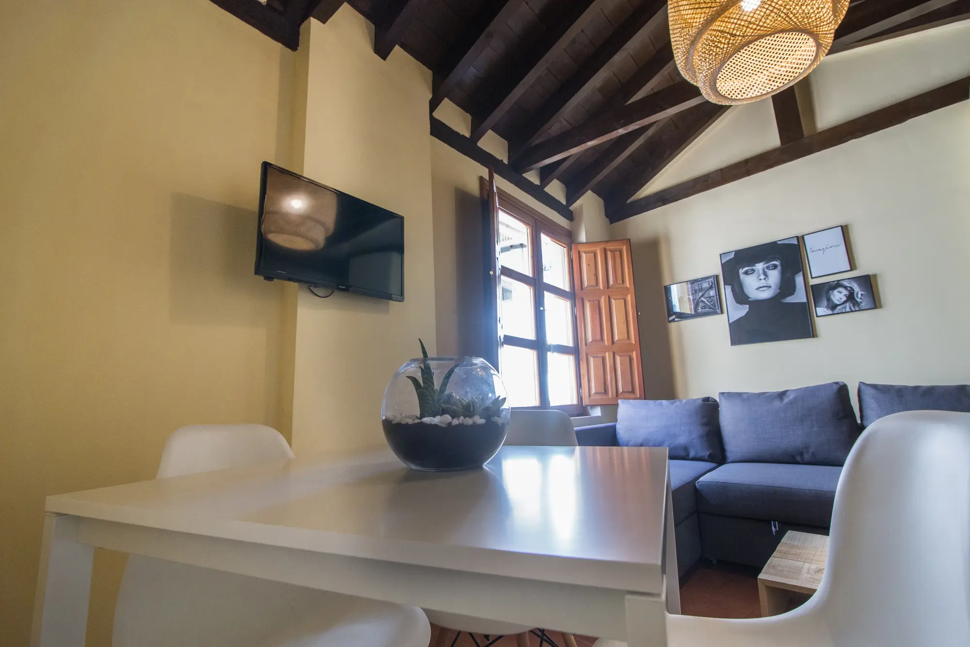 Apartamentos Nahira Suites 3000, Room