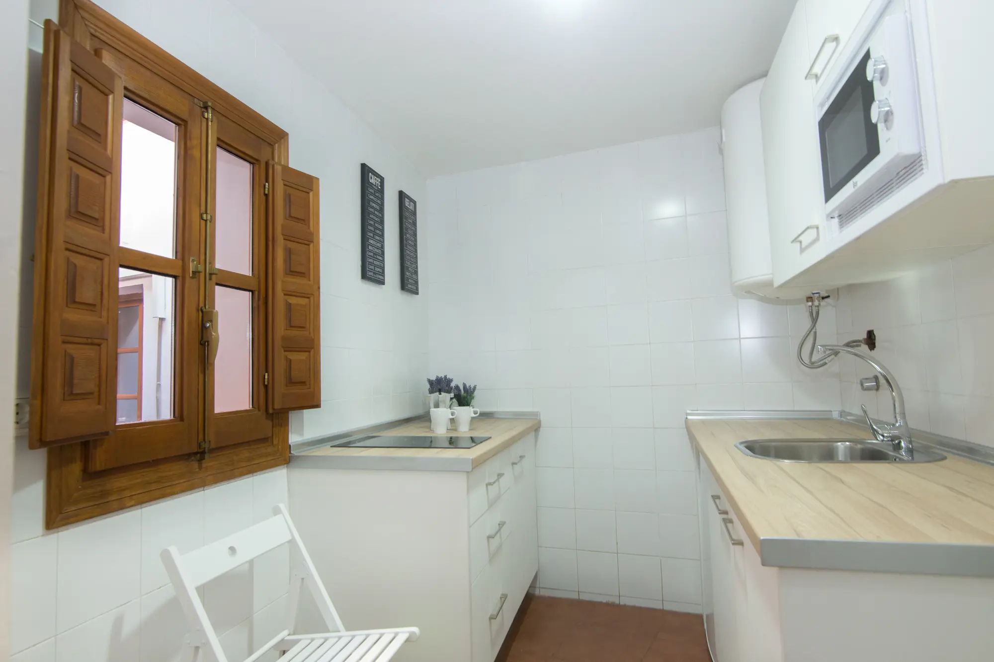 Apartamentos Nahira Suites 3000, Room