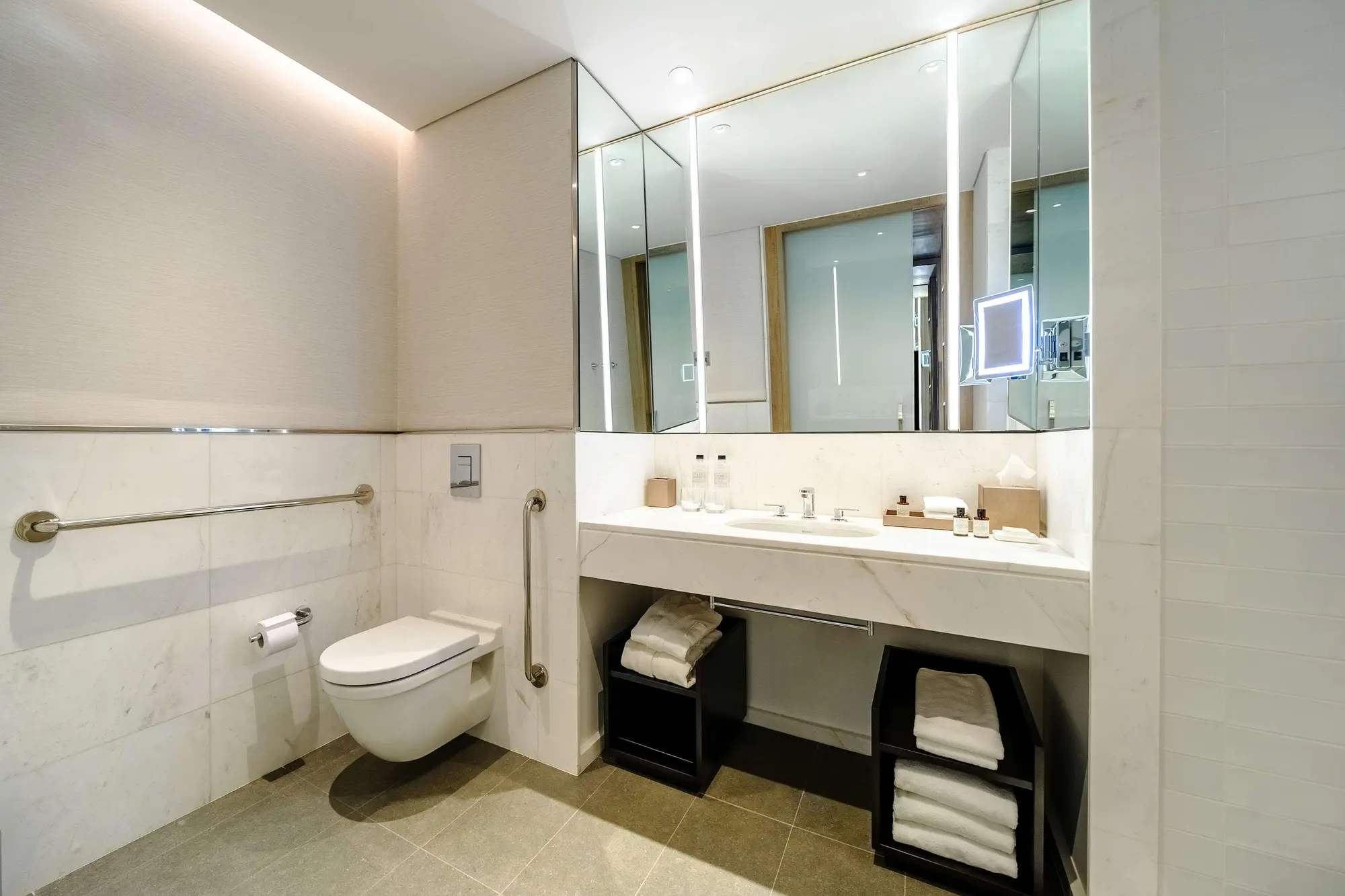 Grand Hyatt Bogota, Room