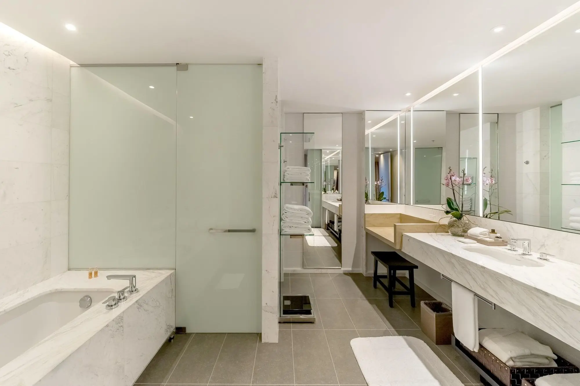 Grand Hyatt Bogota, Room