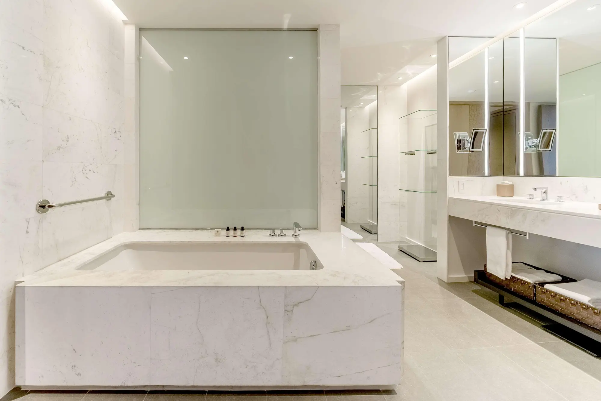 Grand Hyatt Bogota, Room