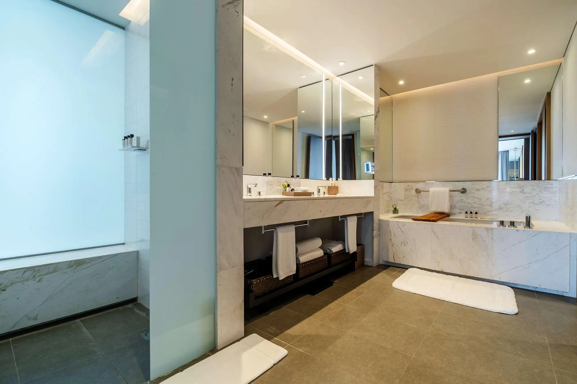 Grand Hyatt Bogota, Room