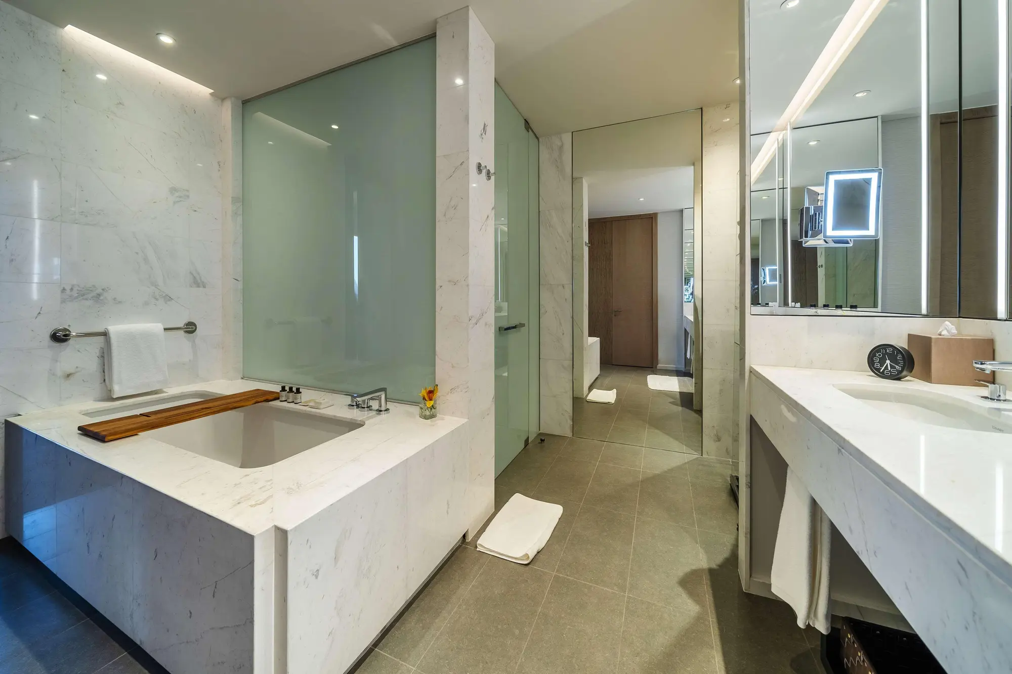 Grand Hyatt Bogota, Room