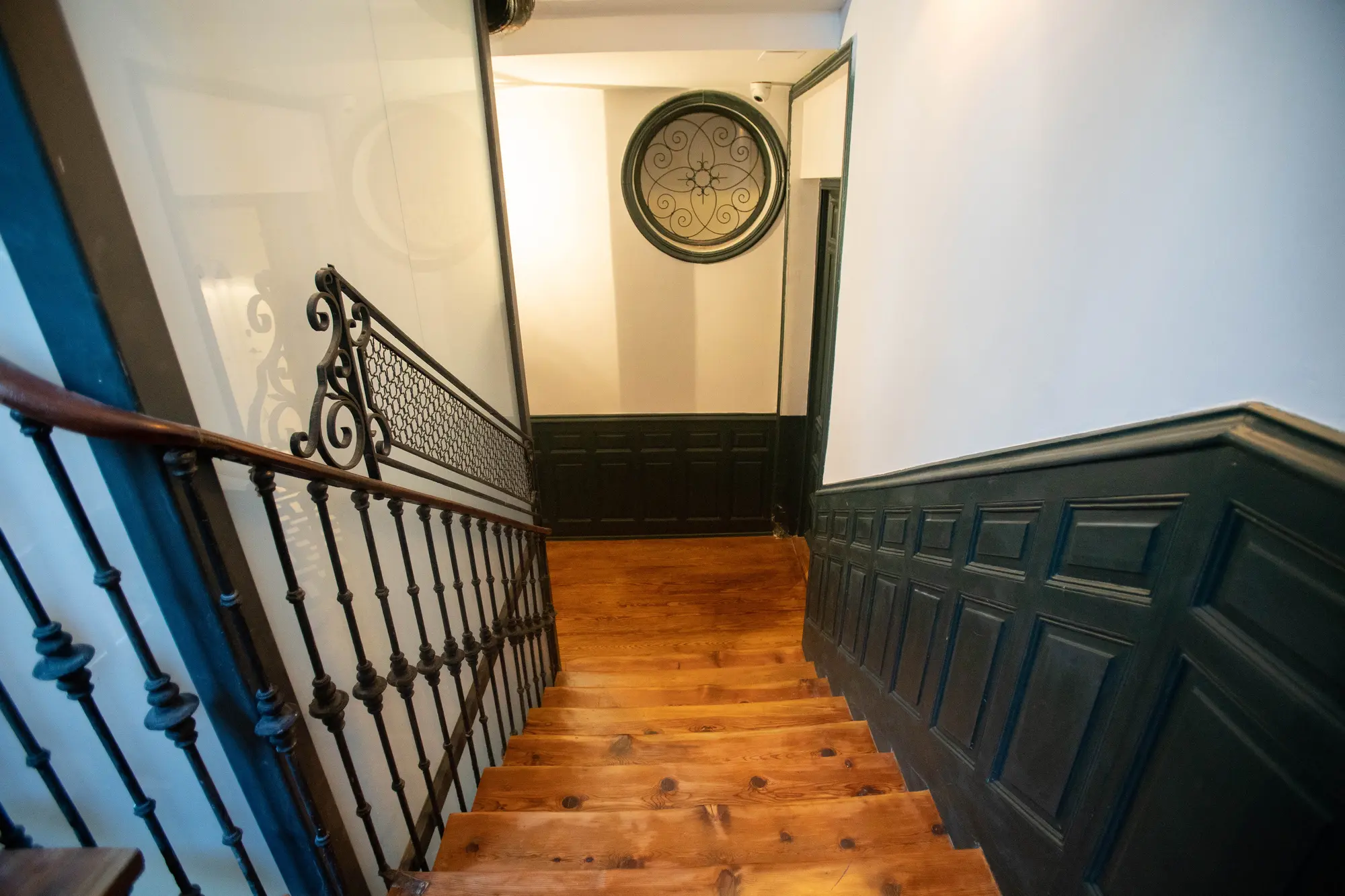 Soho Boutique Congreso, General view