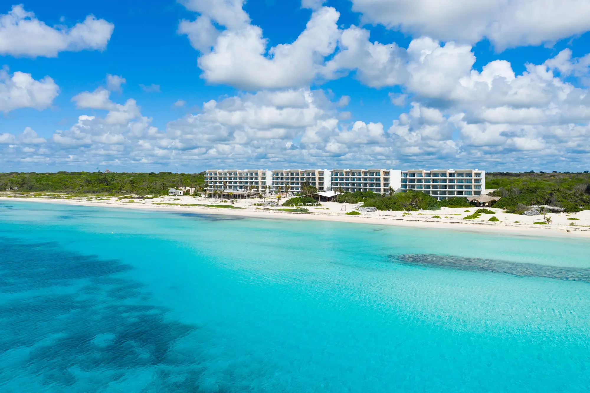 Palmaïa - The House of AïA Wellness All Inclusive, General view