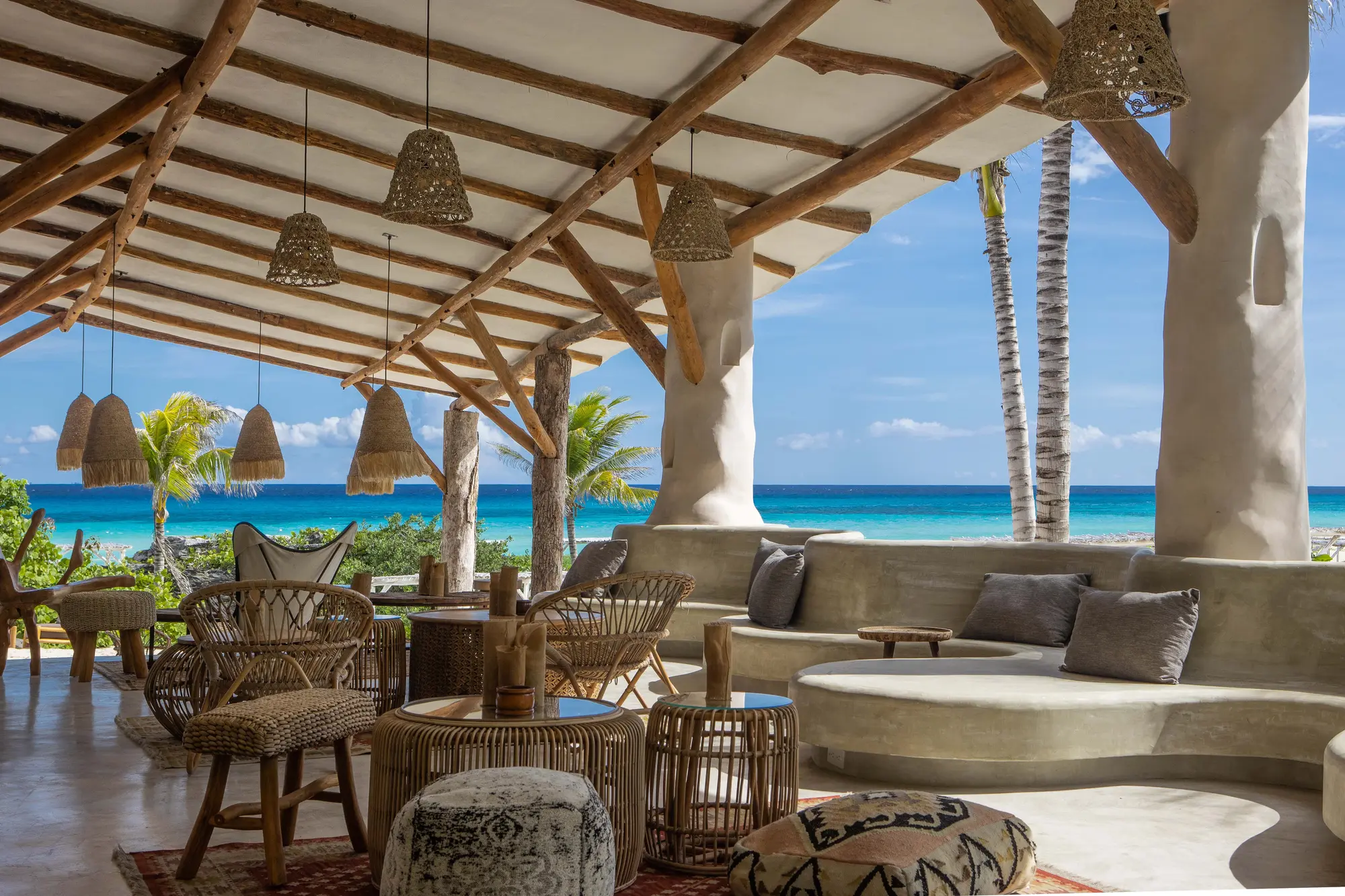 Palmaïa - The House of AïA Wellness All Inclusive, General view