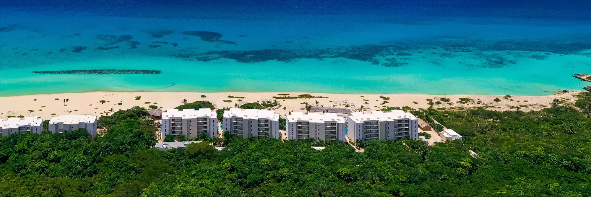 Palmaïa - The House of AïA Wellness All Inclusive, General view