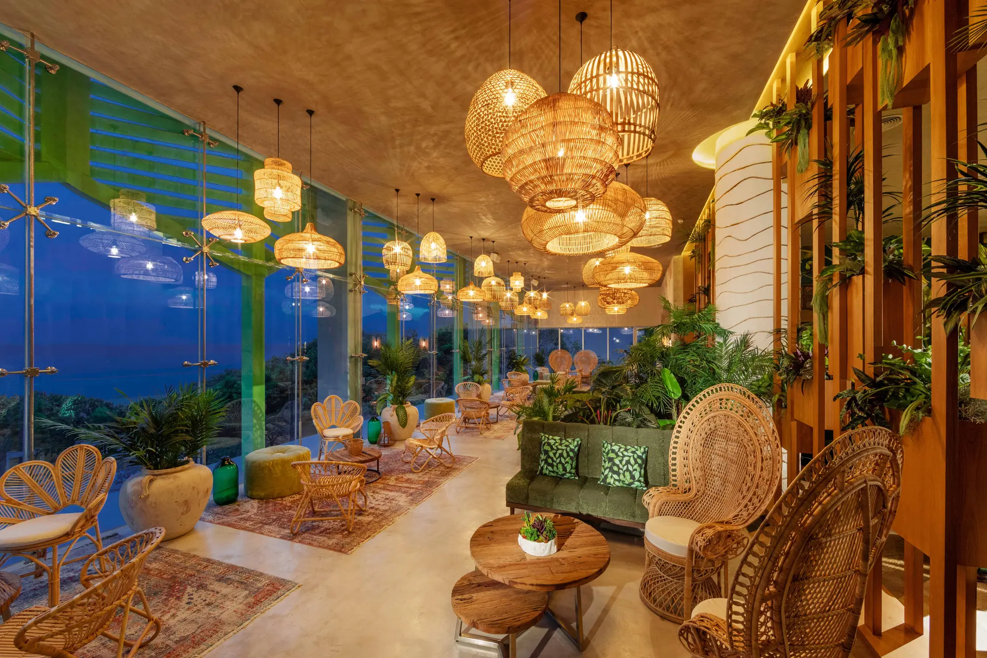 Palmaïa - The House of AïA Wellness All Inclusive, General view