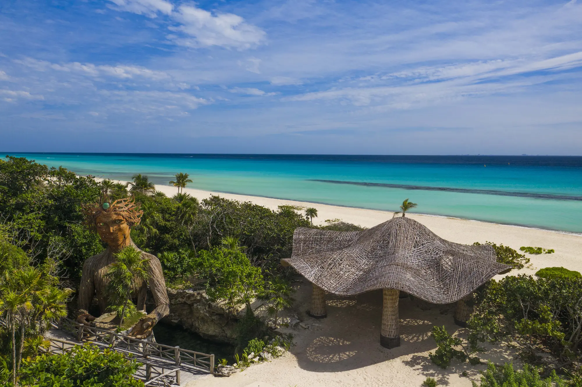 Palmaïa - The House of AïA Wellness All Inclusive, General view