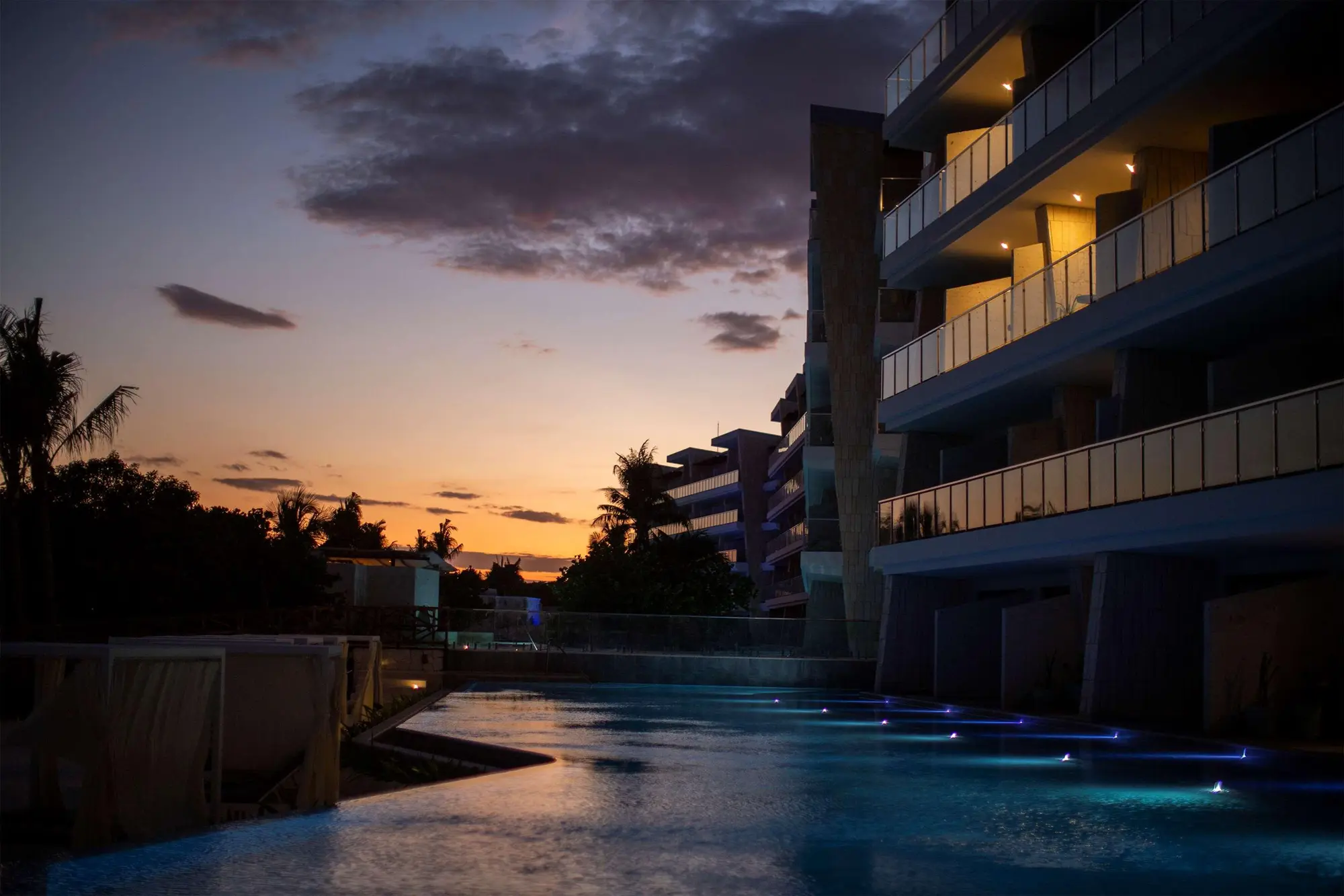 Palmaïa - The House of AïA Wellness All Inclusive, General view