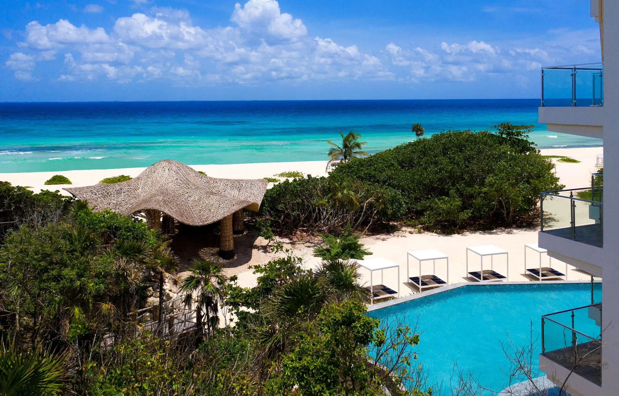 Palmaïa - The House of AïA Wellness All Inclusive, General view