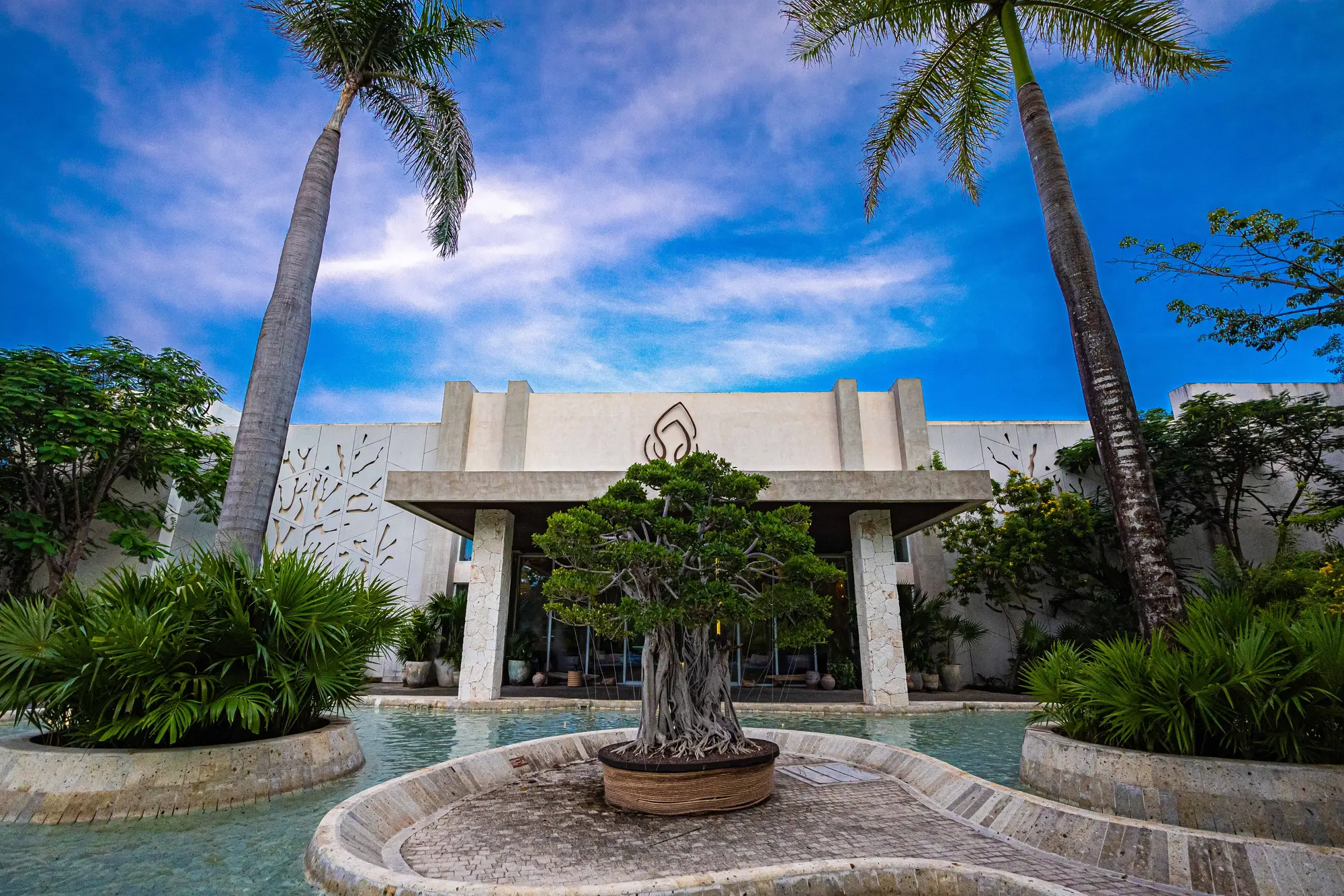 Palmaïa - The House of AïA Wellness All Inclusive, Lobby