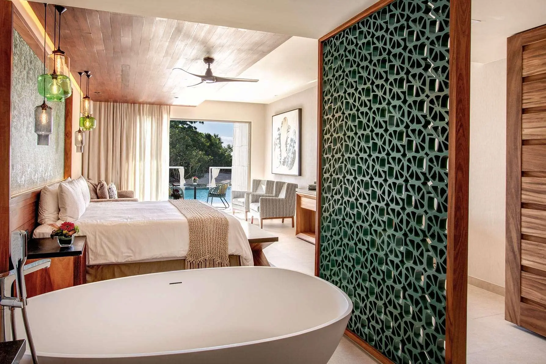 Palmaïa - The House of AïA Wellness All Inclusive, Room