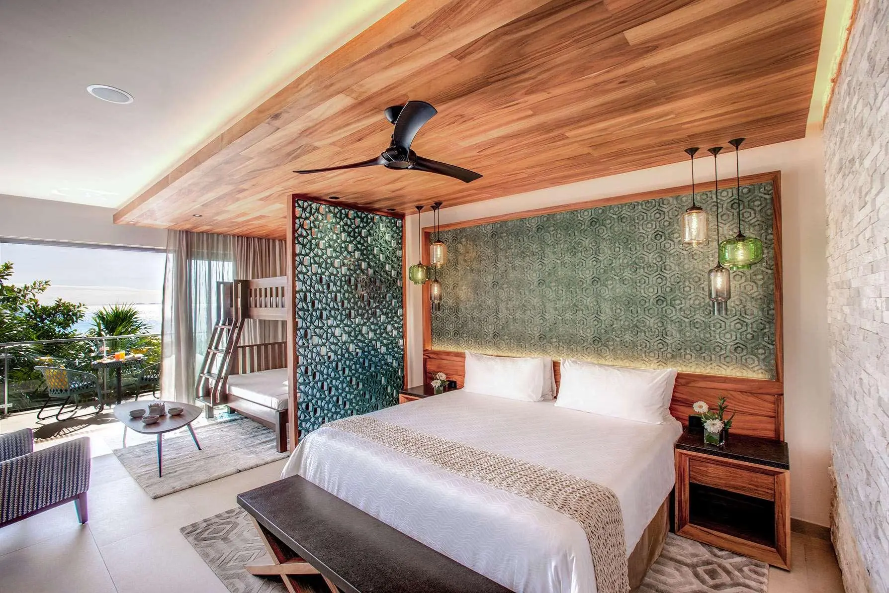 Palmaïa - The House of AïA Wellness All Inclusive, Room