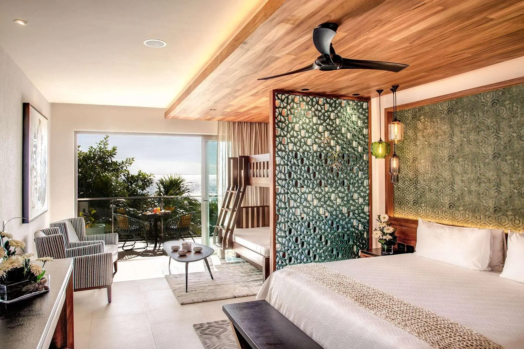 Palmaïa - The House of AïA Wellness All Inclusive, Room