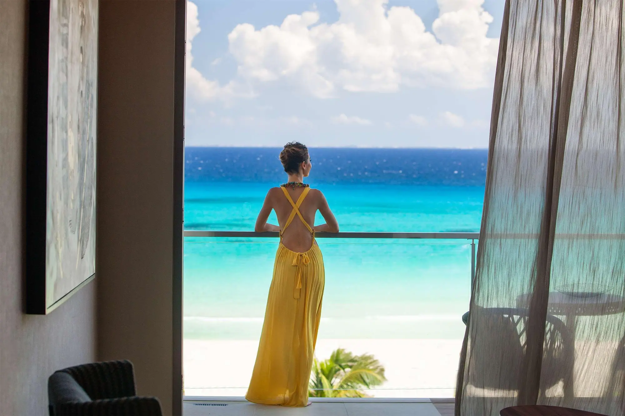 Palmaïa - The House of AïA Wellness All Inclusive, Room