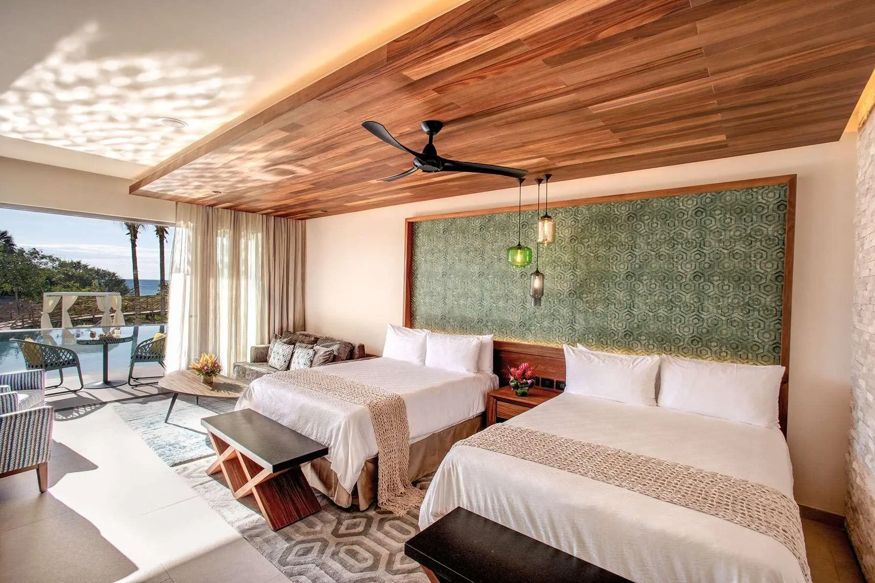 Palmaïa - The House of AïA Wellness All Inclusive, Room