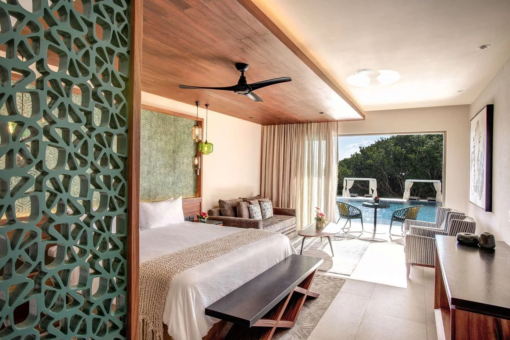 Palmaïa - The House of AïA Wellness All Inclusive, Room