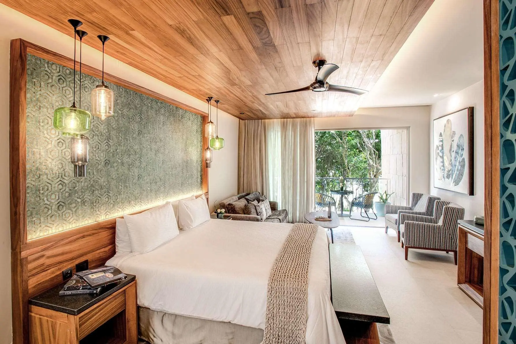 Palmaïa - The House of AïA Wellness All Inclusive, Room