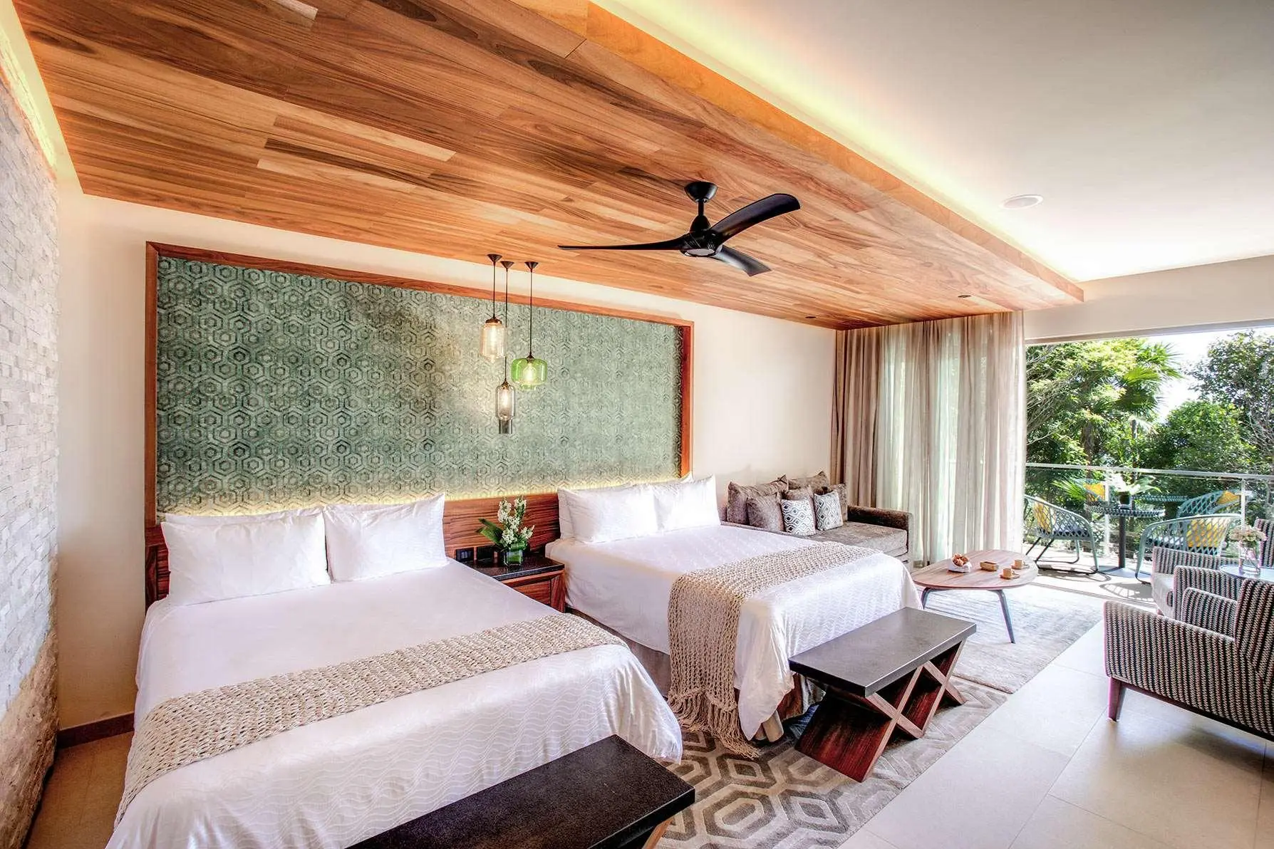 Palmaïa - The House of AïA Wellness All Inclusive, Room