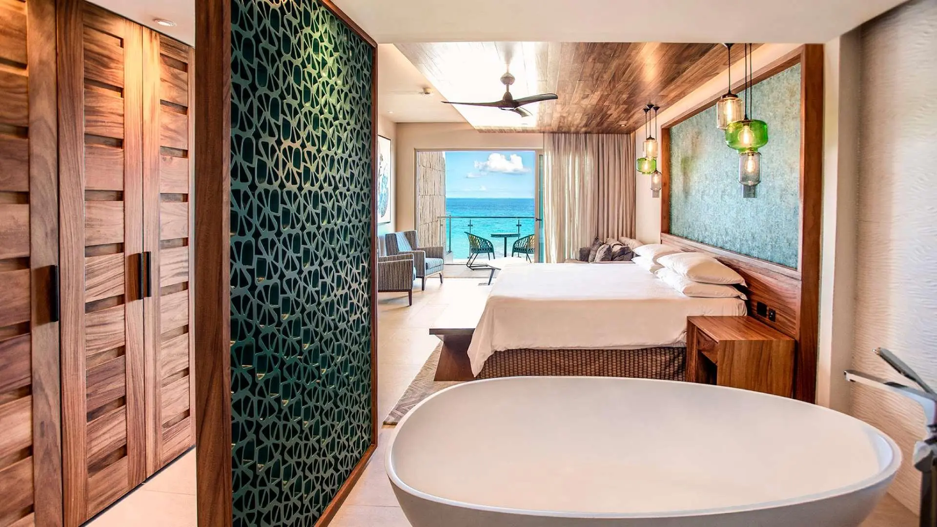 Palmaïa - The House of AïA Wellness All Inclusive, Room