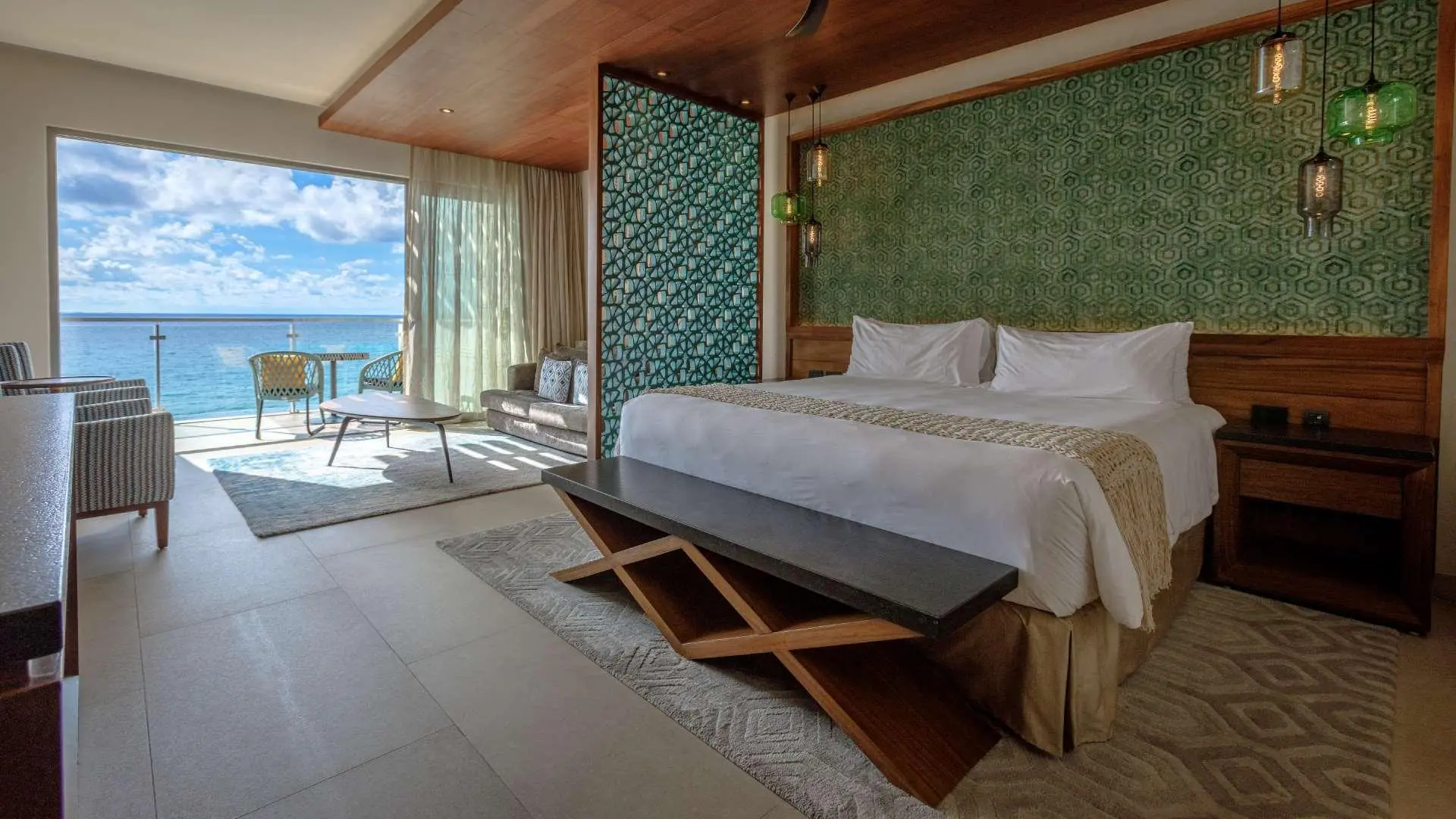 Palmaïa - The House of AïA Wellness All Inclusive, Room