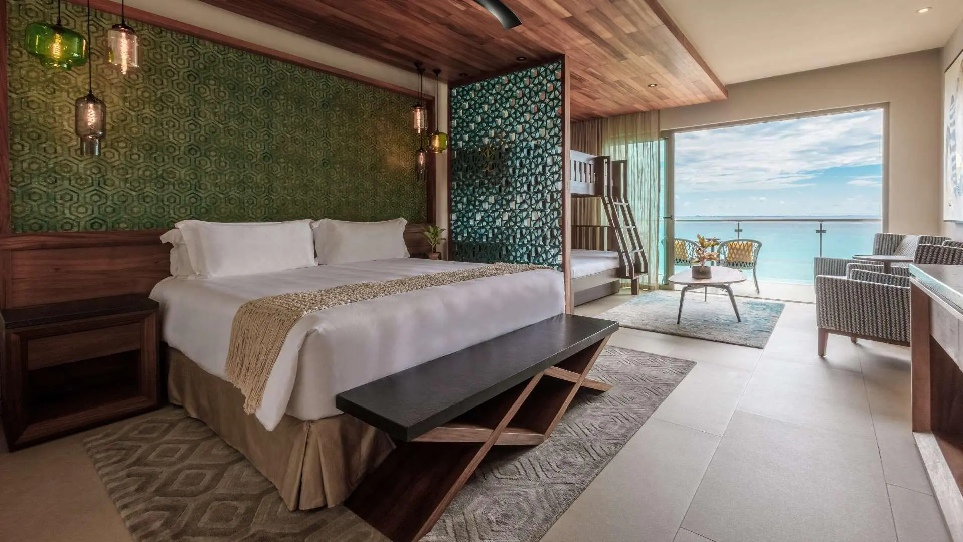 Palmaïa - The House of AïA Wellness All Inclusive, Room
