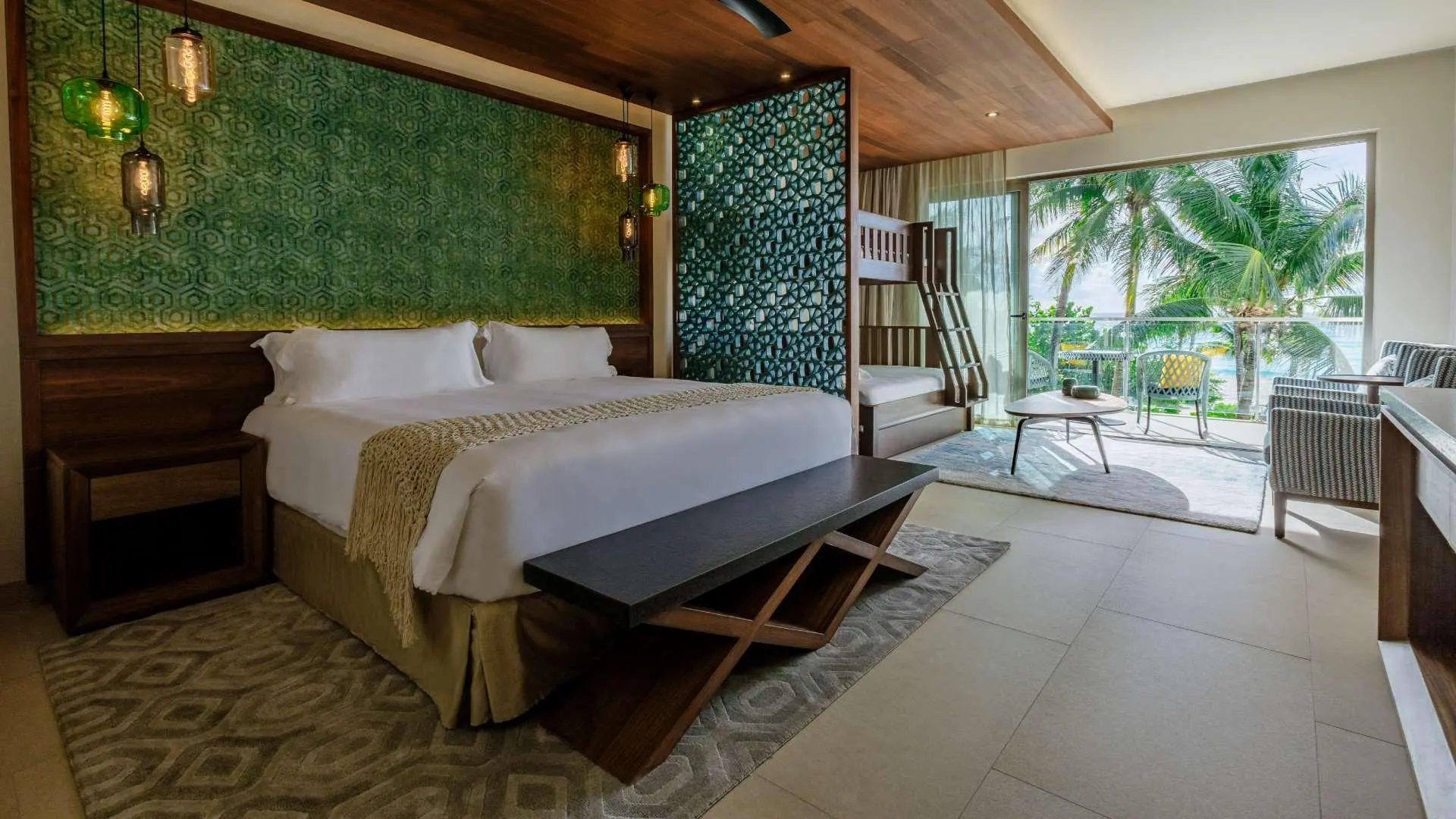 Palmaïa - The House of AïA Wellness All Inclusive, Room