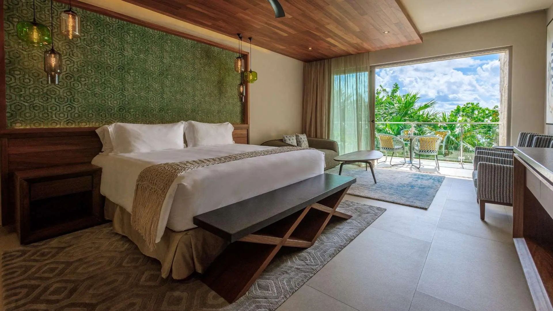 Palmaïa - The House of AïA Wellness All Inclusive, Room