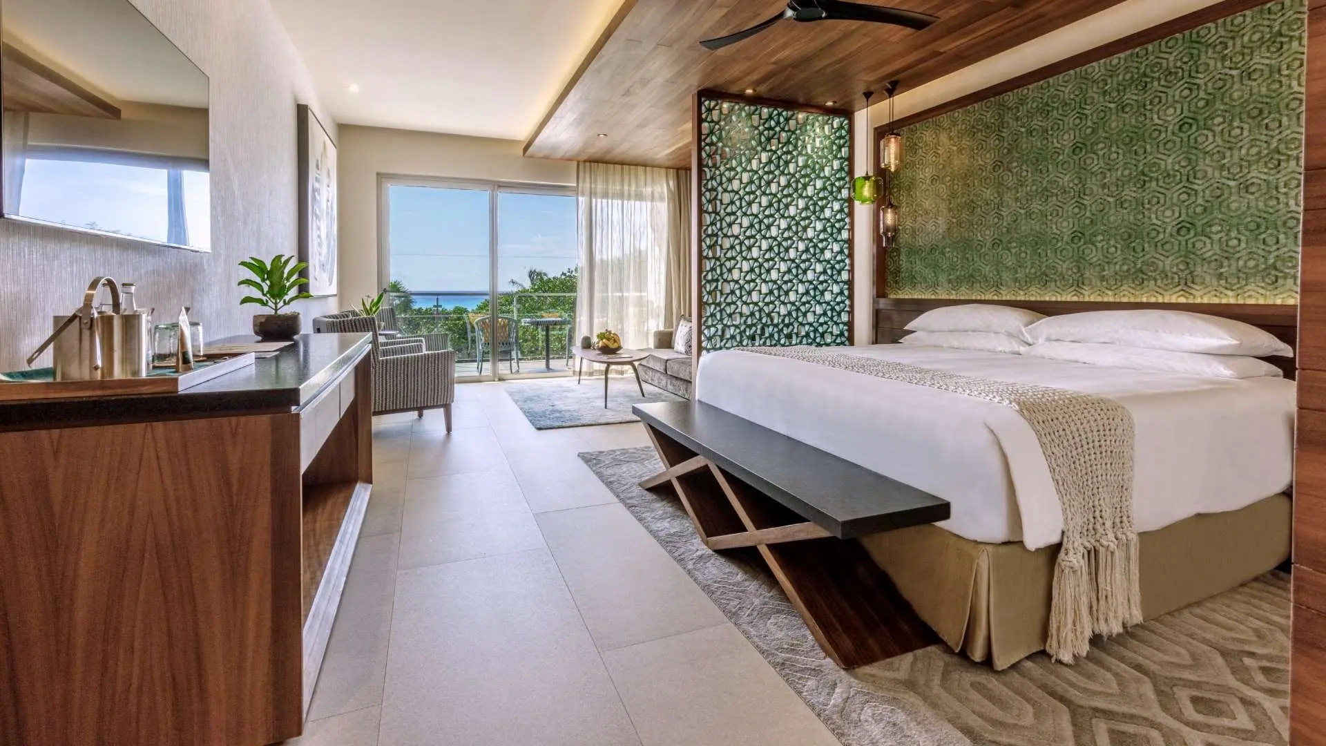Palmaïa - The House of AïA Wellness All Inclusive, Room