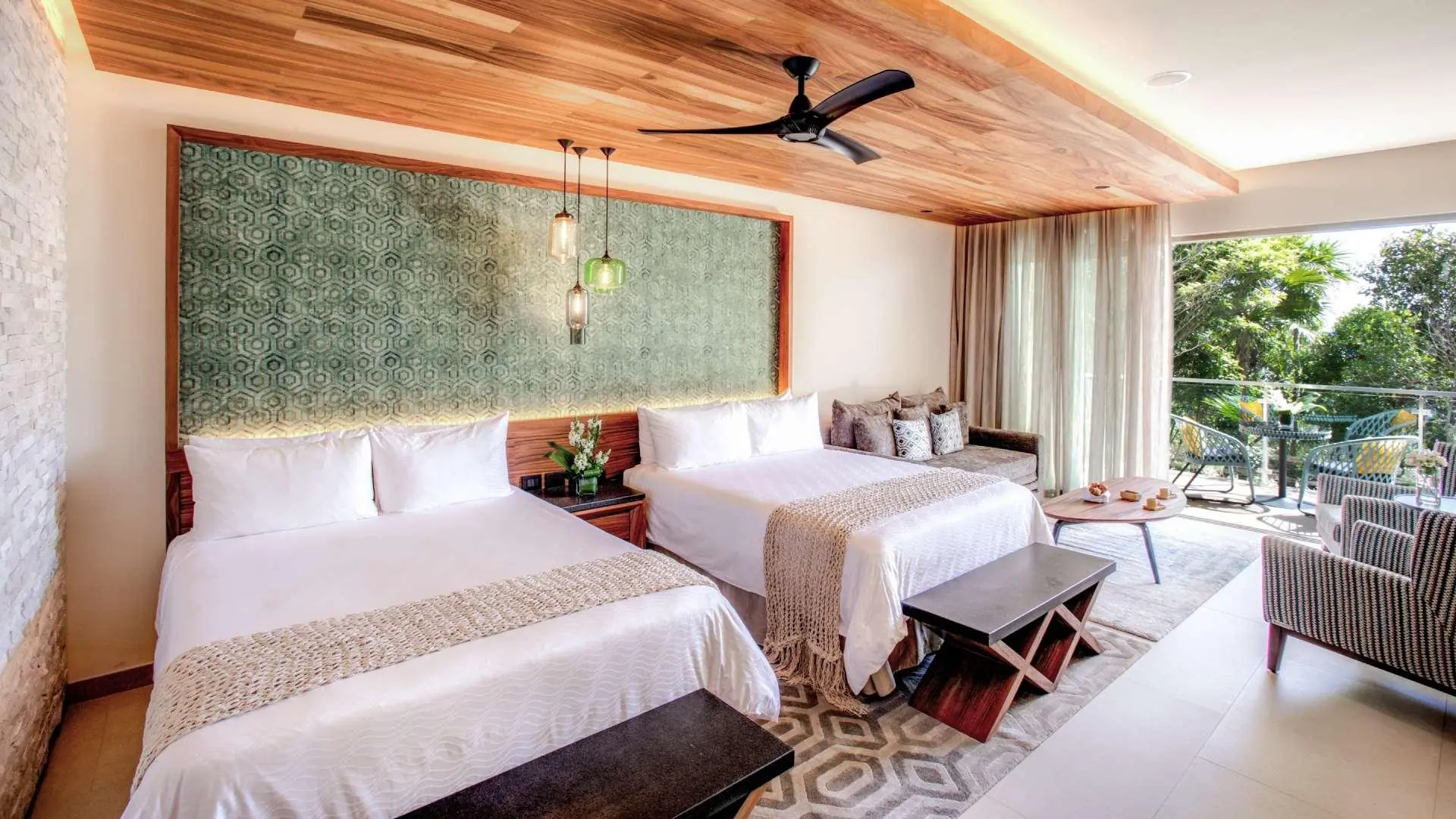 Palmaïa - The House of AïA Wellness All Inclusive, Room