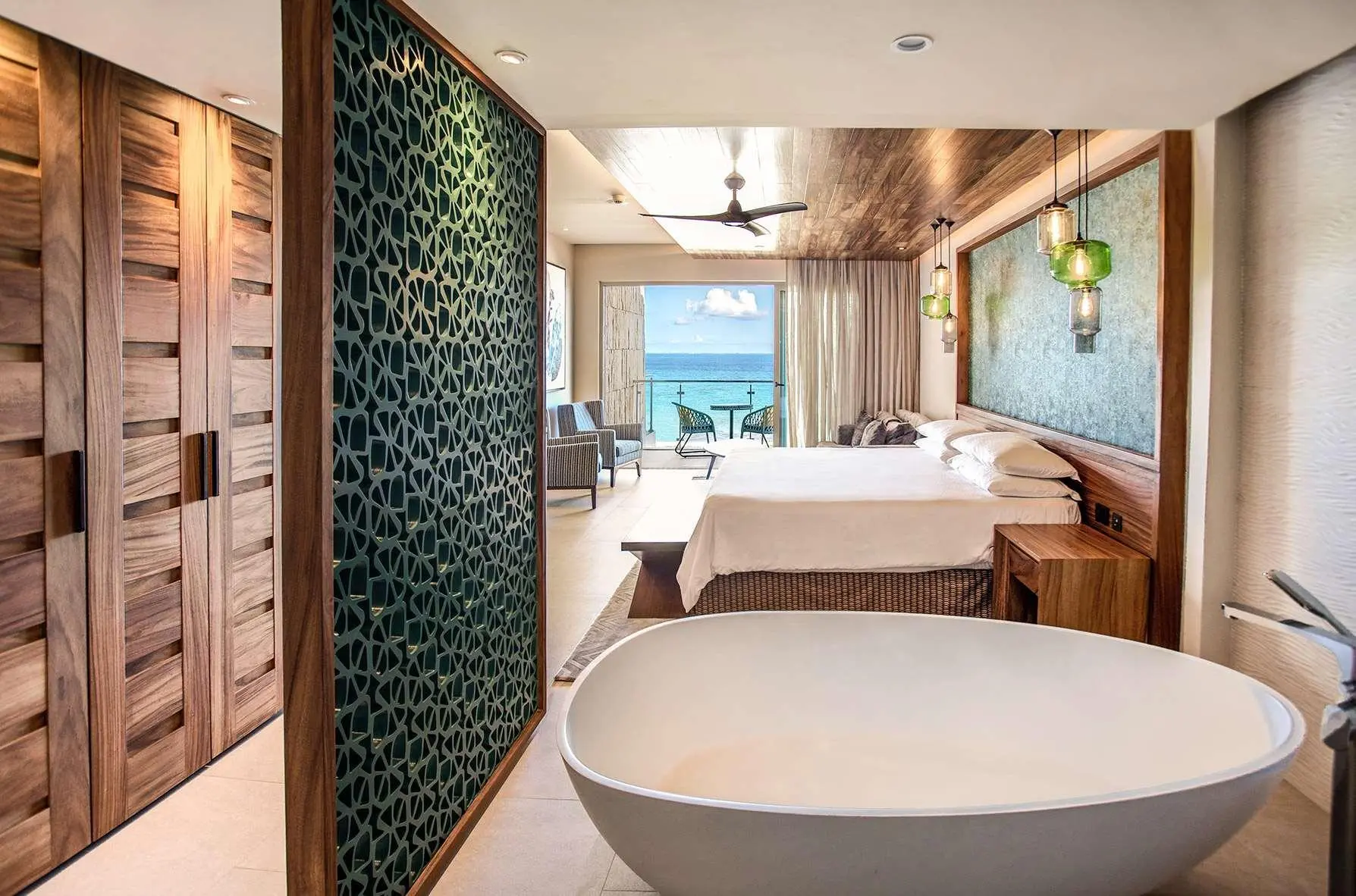 Palmaïa - The House of AïA Wellness All Inclusive, Room