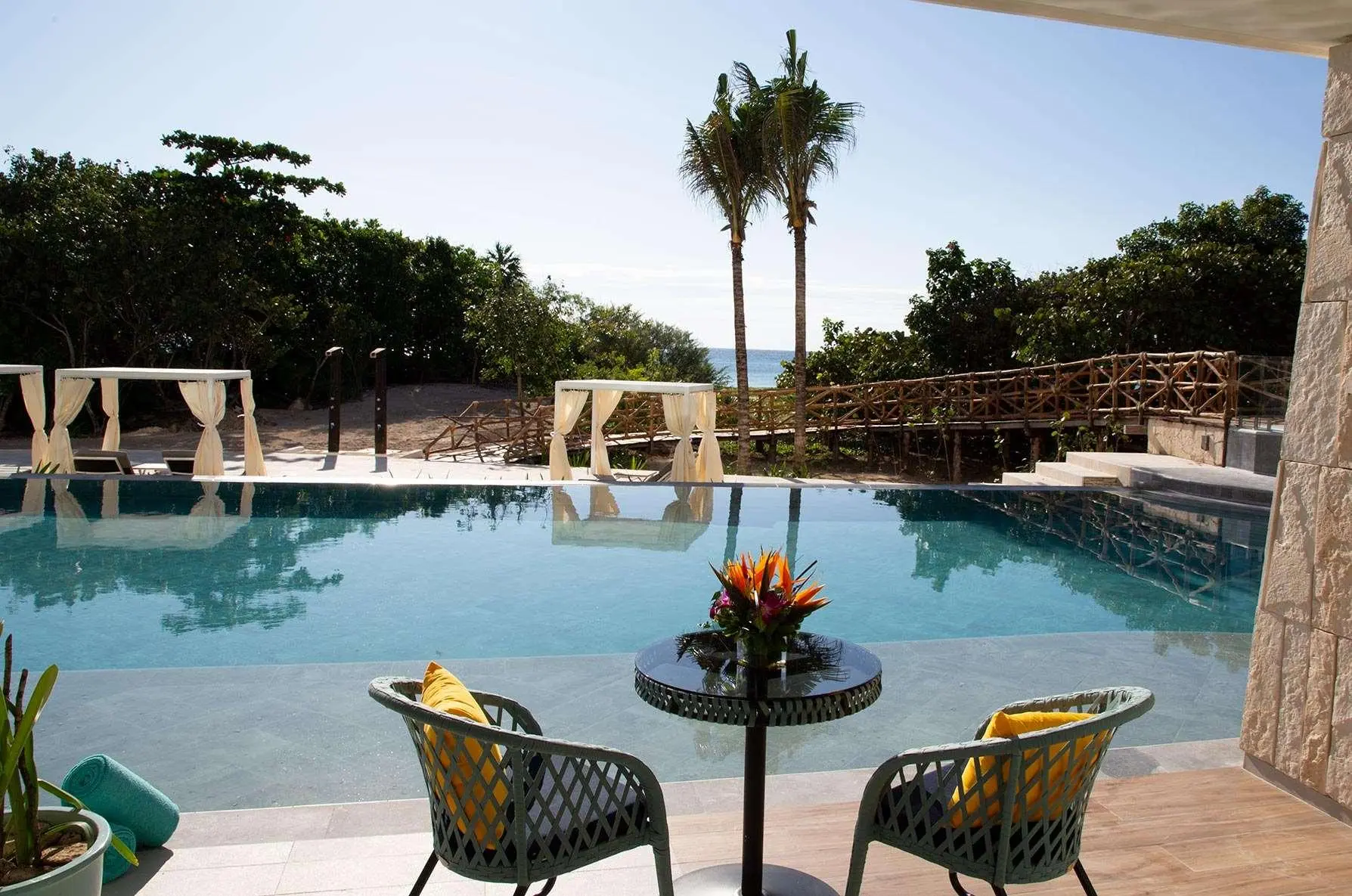 Palmaïa - The House of AïA Wellness All Inclusive, Room