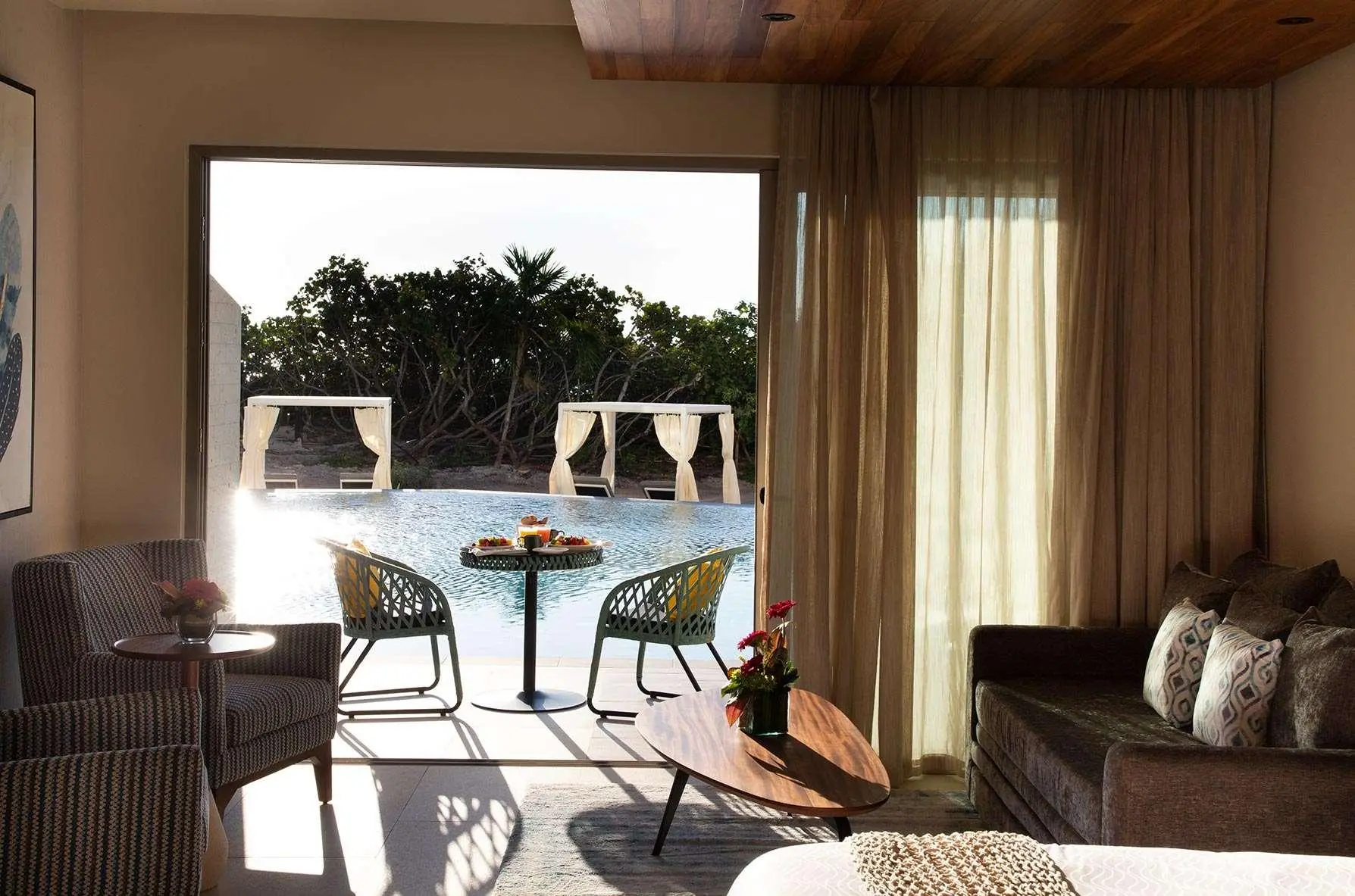 Palmaïa - The House of AïA Wellness All Inclusive, Room