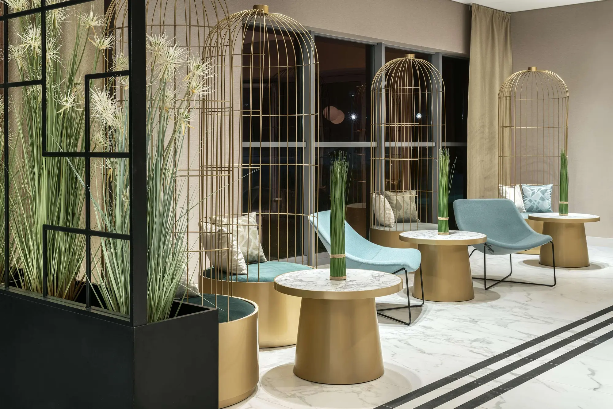 Metropolo By Golden Tulip, Sports and Entertainment