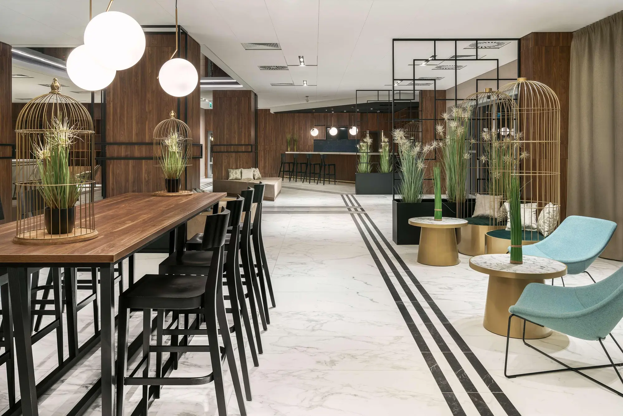 Metropolo By Golden Tulip, Sports and Entertainment