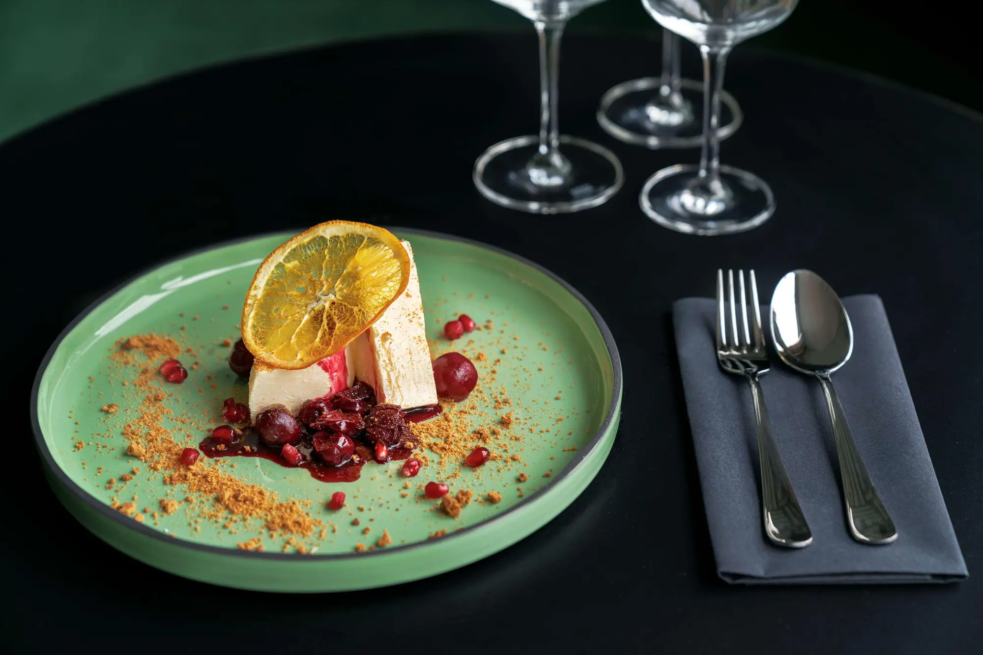 Metropolo By Golden Tulip, Restaurant