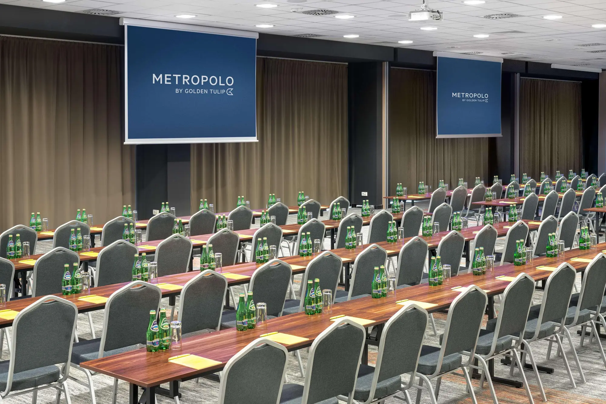 Metropolo By Golden Tulip, Room
