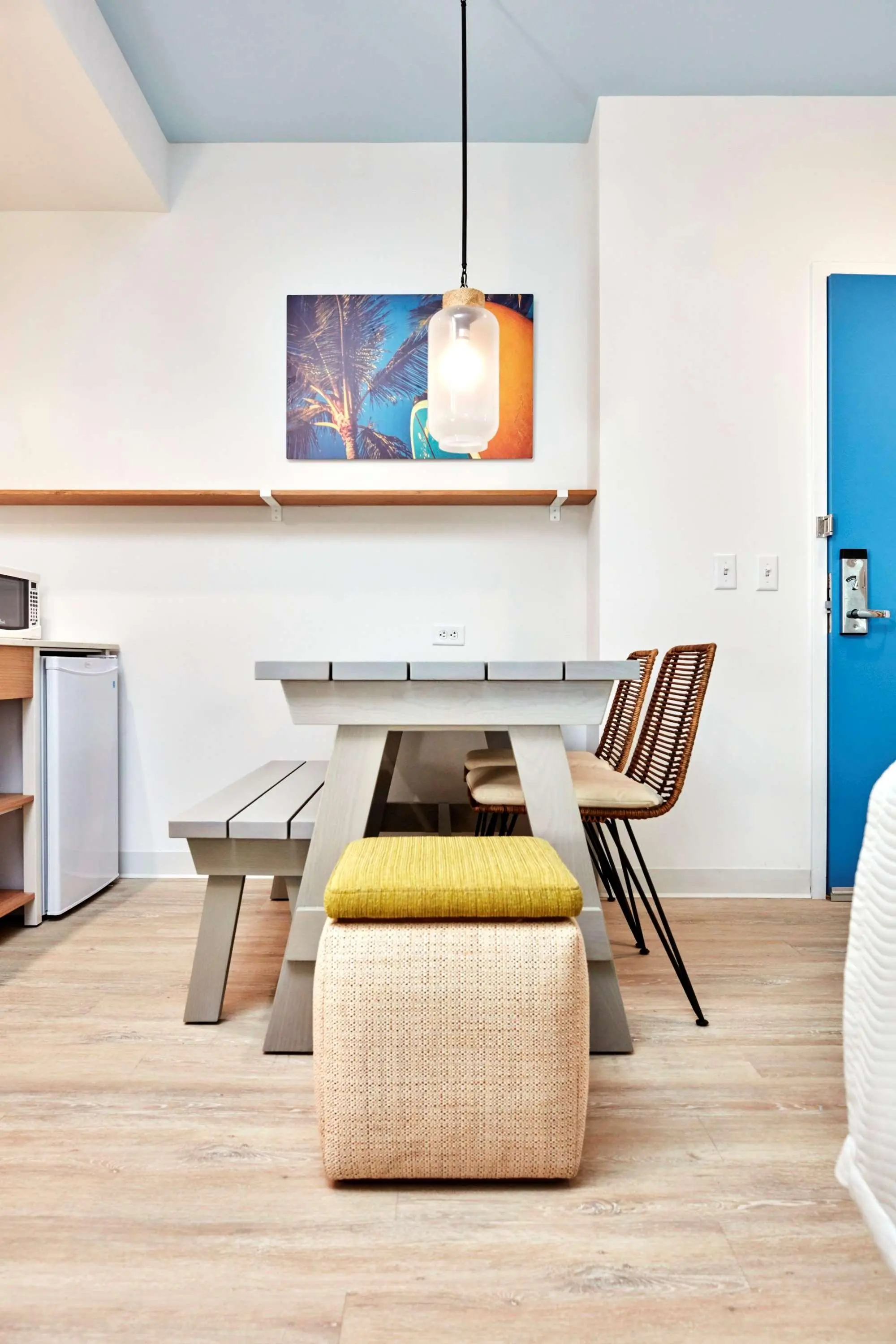 Universal Endless Summer - Dockside Inn and Suites, Room
