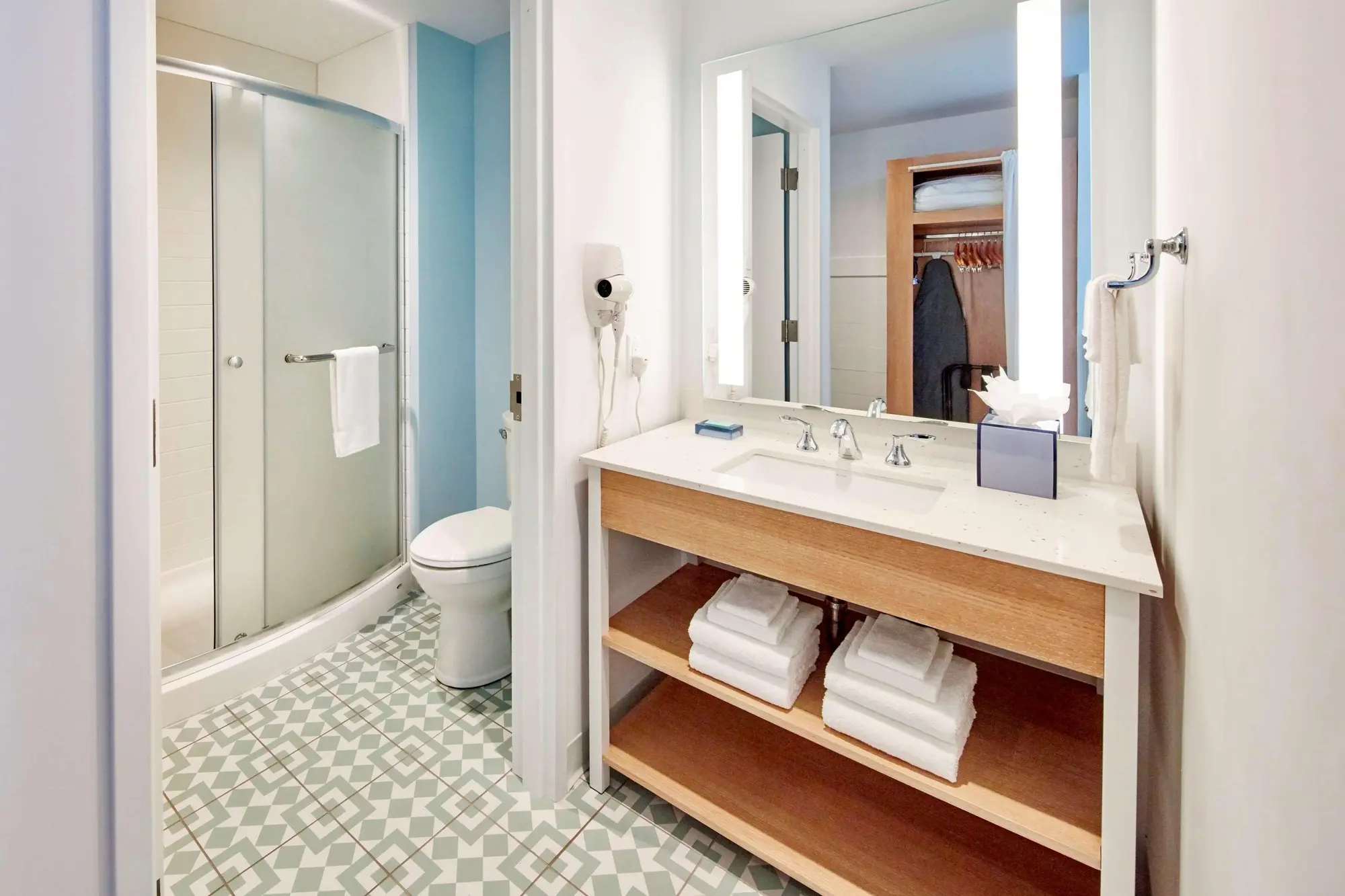 Universal Endless Summer - Dockside Inn and Suites, Room