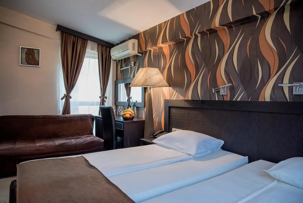 Crnogorska Kuca Hotel  Podgorica, Room