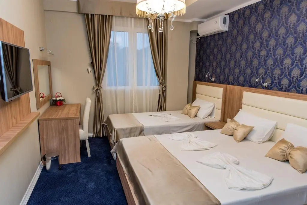 Crnogorska Kuca Hotel  Podgorica, Room