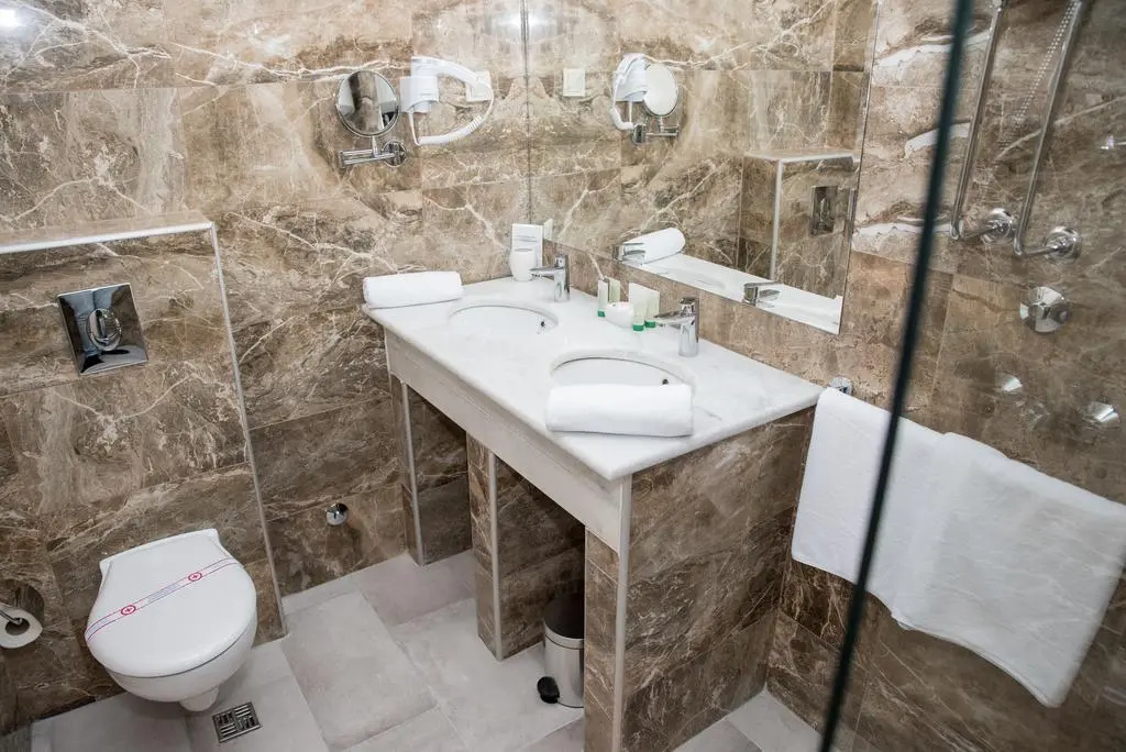 Crnogorska Kuca Hotel  Podgorica, Room