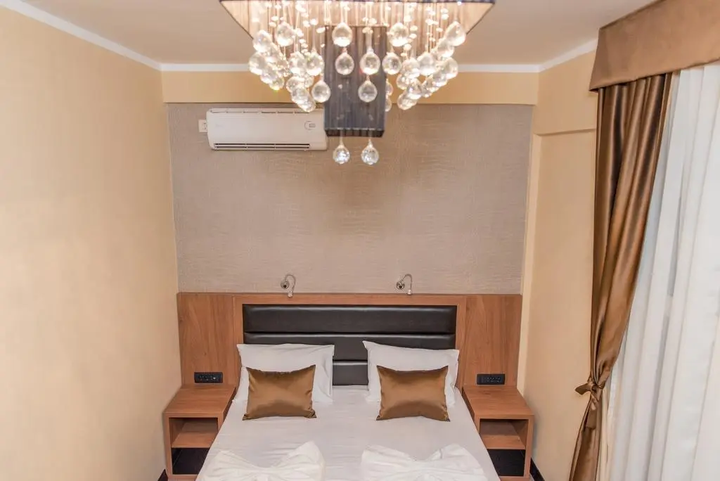 Crnogorska Kuca Hotel  Podgorica, Room