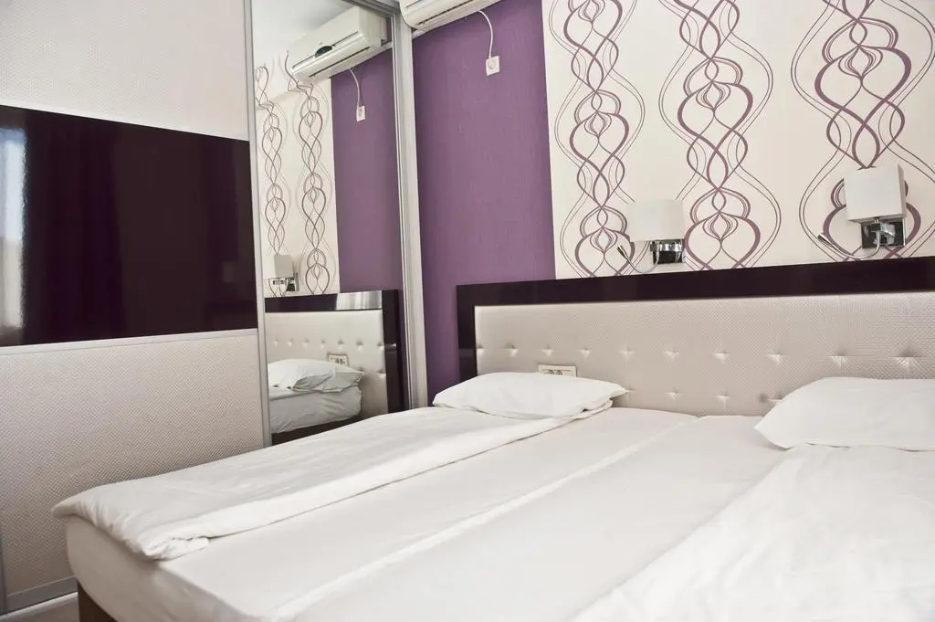 Crnogorska Kuca Hotel  Podgorica, Room